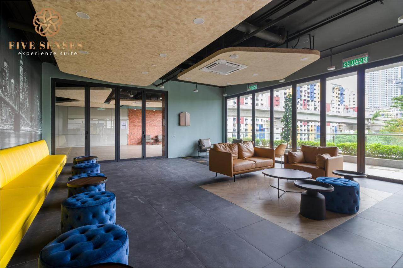 Neu Suites Residence Kuala Lumpur, Roam — Photos 2