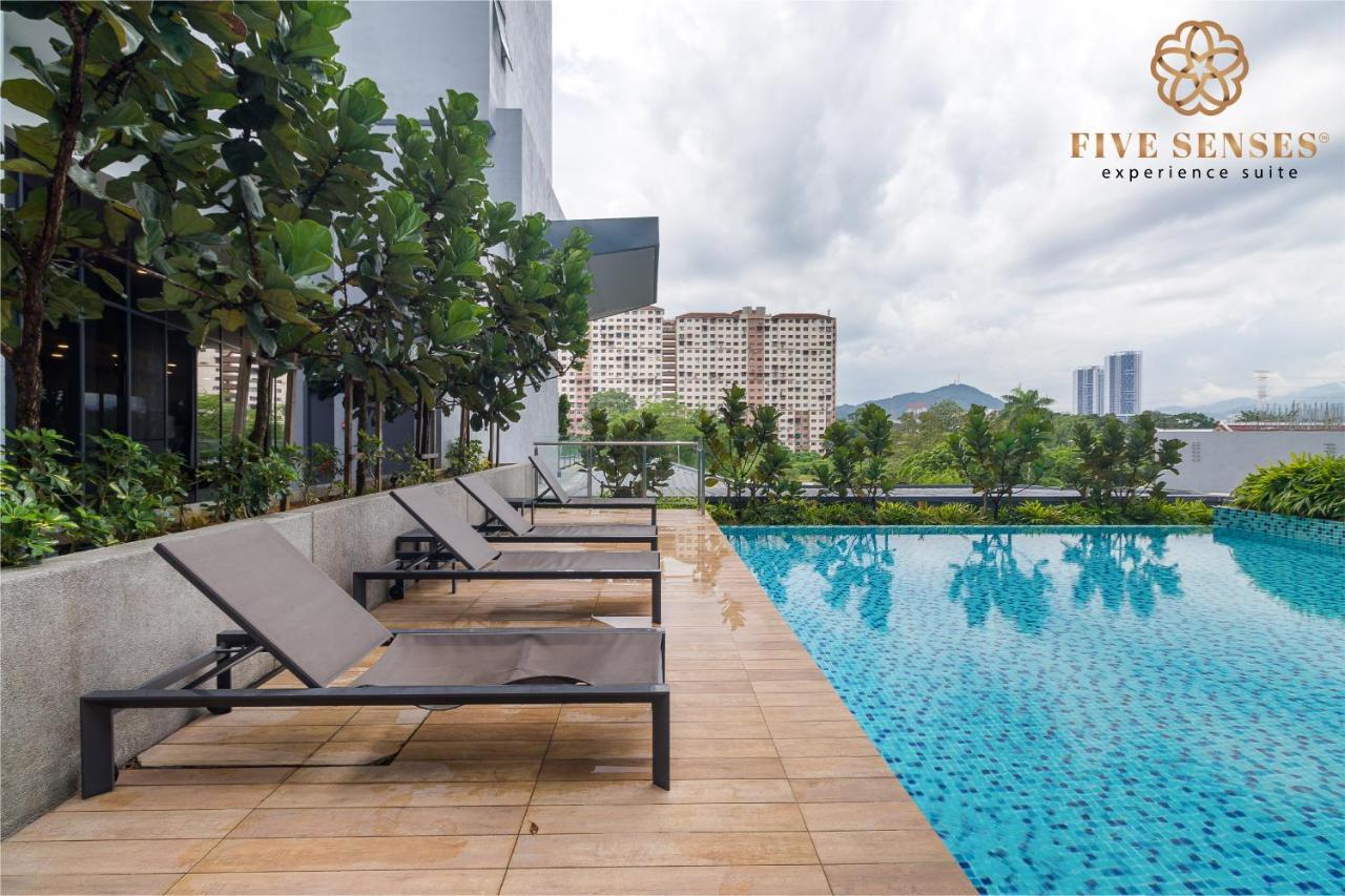 Neu Suites Residence Kuala Lumpur, Roam — Photos 1