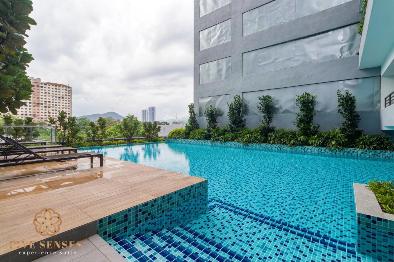 Neu Suites Residence Kuala Lumpur, Roam — Photos 3